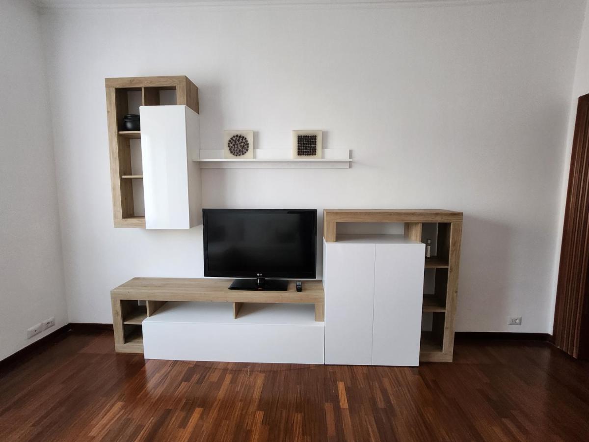 Casa Su Colosseo San Giovanni Рим Екстериор снимка