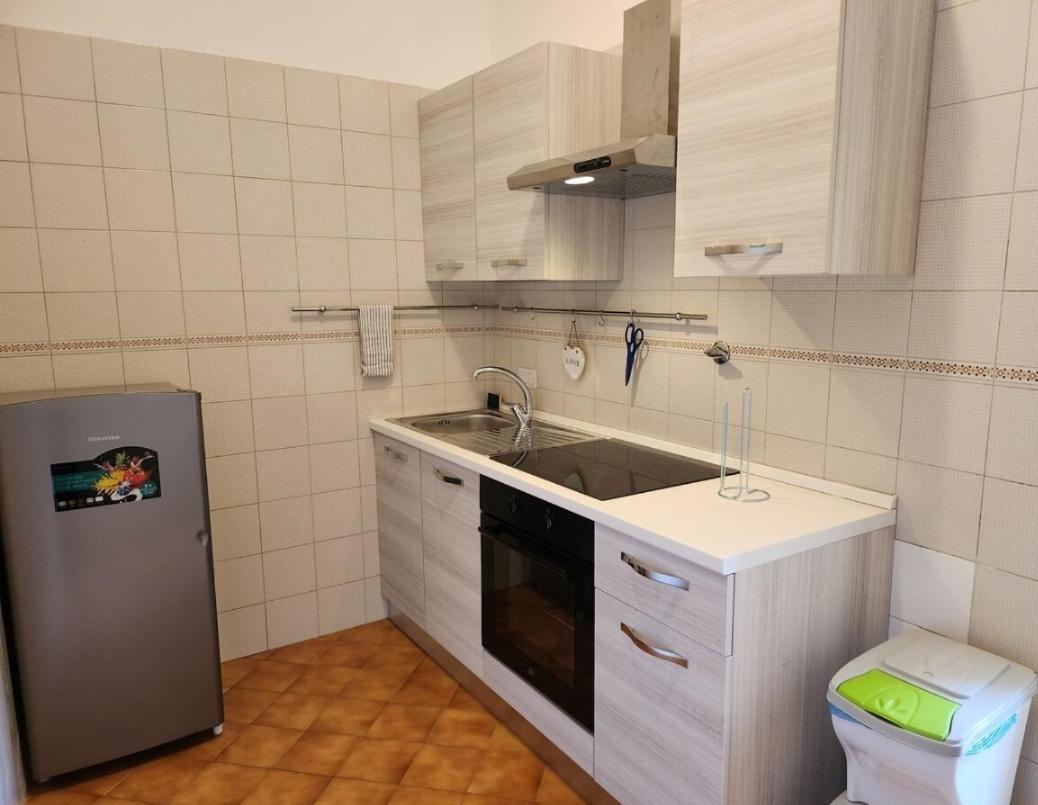 Casa Su Colosseo San Giovanni Рим Екстериор снимка